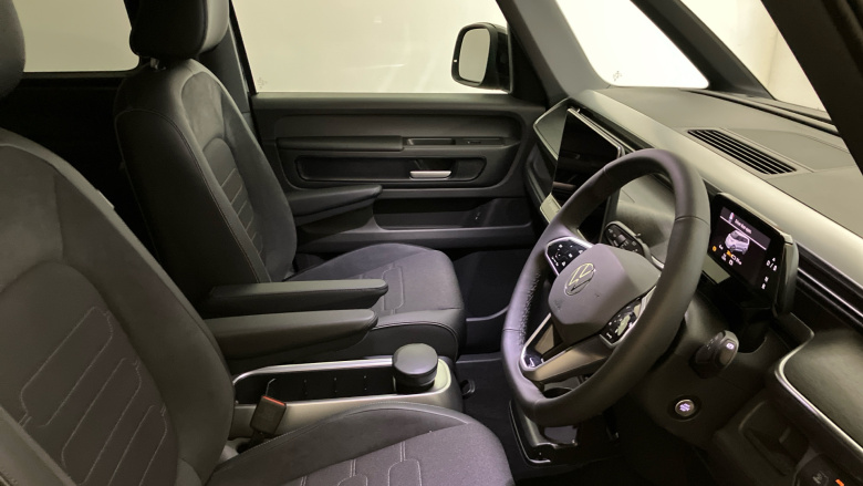 Volkswagen ID. Buzz 210kW Style Pro 86kWh 5dr LWB Auto [7 Seat] Electric Estate